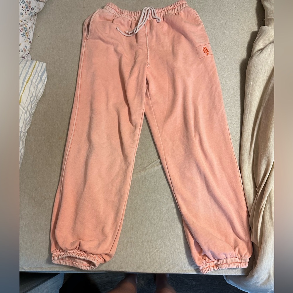 Free people MVMT sweatpants